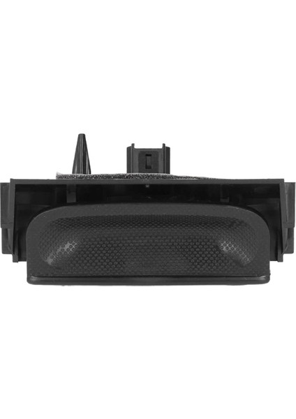 Mini Anahtarlı Dış Bagaj Kapağı Önyükleme Kolu 8726.V7 6554V5 6554ZZ Citroen C4 Picasso Grand C4 Picasso 2006-2013 (Yurt Dışından)