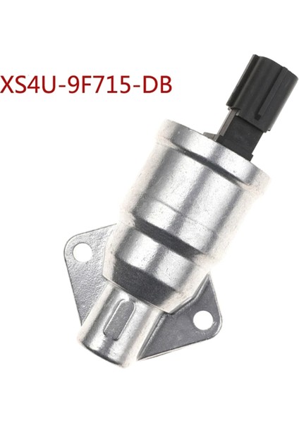 XS4U-9F715-DB XS4U-9F715-DA Rölanti Motoru Rölanti Kontrol Vanası Rölanti Vanası Otomotiv Ford Fiesta Focus Puma 1.4 1.6 (Yurt Dışından)