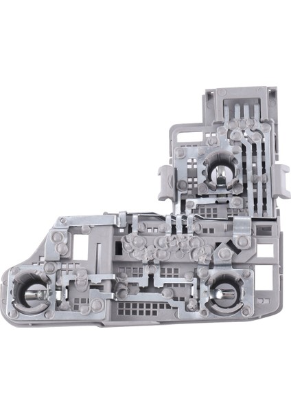 Sağ Kuyruk Ampul Lamba Desteği Fişi Mercedes-Benz W204 C Sınıfı 12-14 C180 C200 C280 C300 C320 C350 C220 (Yurt Dışından)