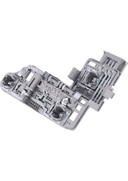 Sağ Kuyruk Ampul Lamba Desteği Fişi Mercedes-Benz W204 C Sınıfı 12-14 C180 C200 C280 C300 C320 C350 C220 (Yurt Dışından)