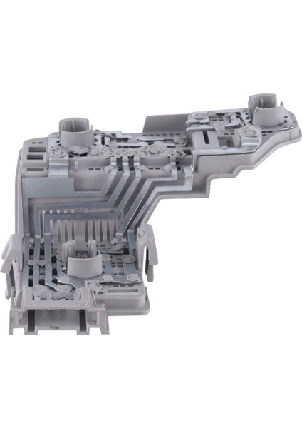 Sağ Kuyruk Ampul Lamba Desteği Fişi Mercedes-Benz W204 C Sınıfı 12-14 C180 C200 C280 C300 C320 C350 C220 (Yurt Dışından)