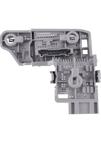 Sağ Kuyruk Ampul Lamba Desteği Fişi Mercedes-Benz W204 C Sınıfı 12-14 C180 C200 C280 C300 C320 C350 C220 (Yurt Dışından)