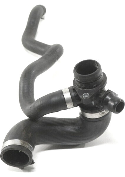 11537639997 Bmw 320I 328I 428I 2012-2018 Için Motor Soğutma Giriş Su Hortumu Borusu (Yurt Dışından) modelleri