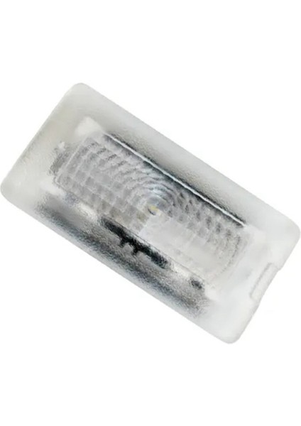 Tesla Model 3/y 100715170E 1007151-70-E Için Otomobil LED Hoş Geldiniz Işığı Kapı Kontrol Işığı (Yurt Dışından)