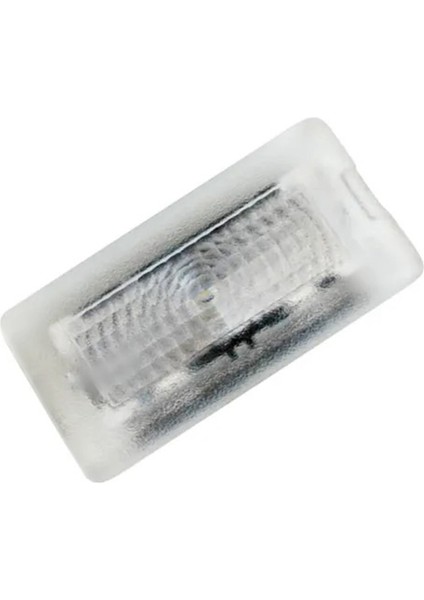 Tesla Model 3/y 100715170E 1007151-70-E Için Otomobil LED Hoş Geldiniz Işığı Kapı Kontrol Işığı (Yurt Dışından)
