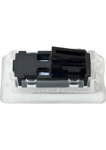 Tesla Model 3/y 100715170E 1007151-70-E Için Otomobil LED Hoş Geldiniz Işığı Kapı Kontrol Işığı (Yurt Dışından)