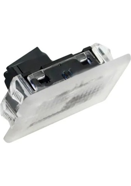 Tesla Model 3/y 100715170E 1007151-70-E Için Otomobil LED Hoş Geldiniz Işığı Kapı Kontrol Işığı (Yurt Dışından)