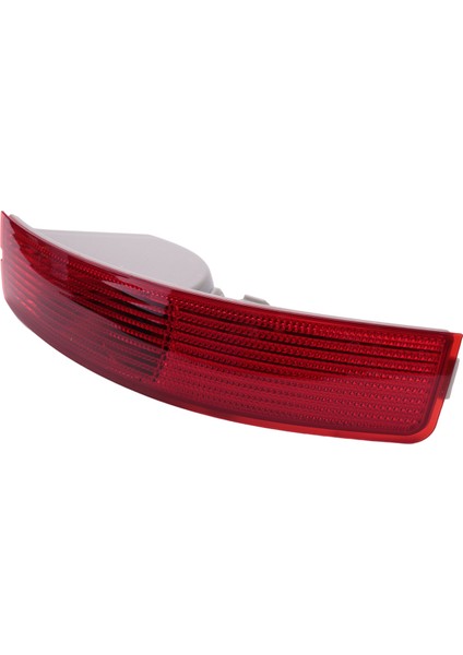 Volvo XC90 2007-2014 Için Arka Tampon Işık Kuyruk Reflektör Sis Lambası Ampul Olmadan Sol 31213647 (Yurt Dışından) fiyatları