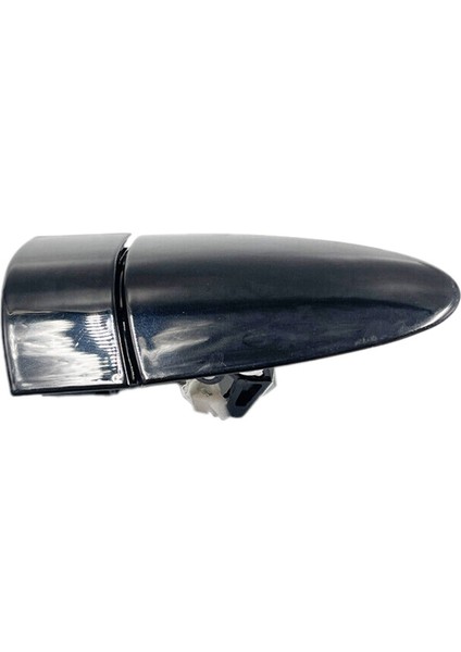 Ön Yolcu Sağ Dış Kapı Kolu Düzeneği Siyah Honda Crz Cr-Z 2011-2015 Hiçbir Anahtar Deliği Tipi 72141-SZT-G01 (Yurt Dışından)