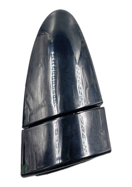 Ön Yolcu Sağ Dış Kapı Kolu Düzeneği Siyah Honda Crz Cr-Z 2011-2015 Hiçbir Anahtar Deliği Tipi 72141-SZT-G01 (Yurt Dışından)