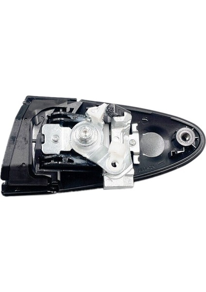 Ön Yolcu Sağ Dış Kapı Kolu Düzeneği Siyah Honda Crz Cr-Z 2011-2015 Hiçbir Anahtar Deliği Tipi 72141-SZT-G01 (Yurt Dışından)