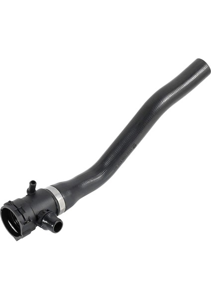 Araba Soğutma Sıvısı Bağlantısı Su Hortumu Bmw Serie 1/3 F20 F21 F30 F35 Parça Numarası: 17127596832 (Yurt Dışından)
