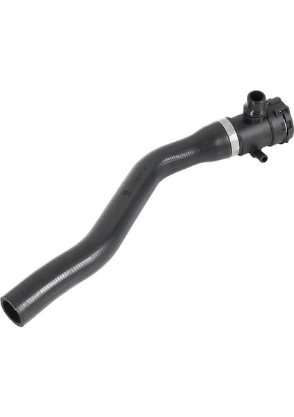 Araba Soğutma Sıvısı Bağlantısı Su Hortumu Bmw Serie 1/3 F20 F21 F30 F35 Parça Numarası: 17127596832 (Yurt Dışından)