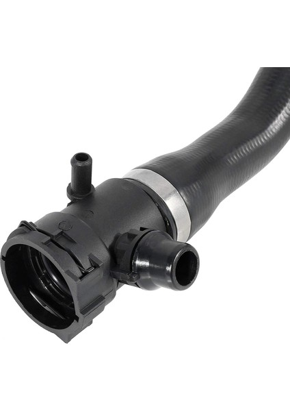 Araba Soğutma Sıvısı Bağlantısı Su Hortumu Bmw Serie 1/3 F20 F21 F30 F35 Parça Numarası: 17127596832 (Yurt Dışından)