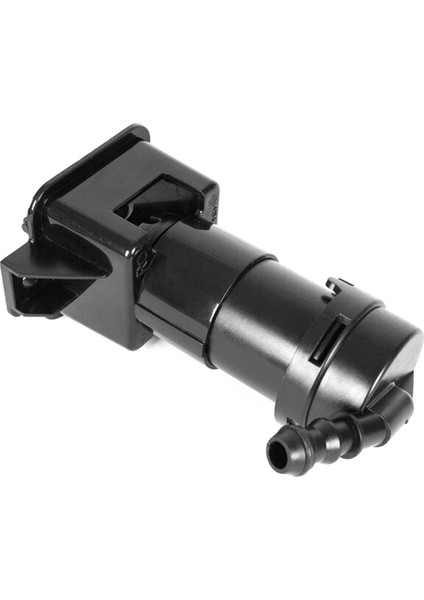 Araba Ön Sol ve Sağ Far Yı Püskürtme Kafası Işık Memesi 4F0955101/02 8D0955101 Audi C6 A6 Quattro 2005-2008 Için (Yurt Dışından)