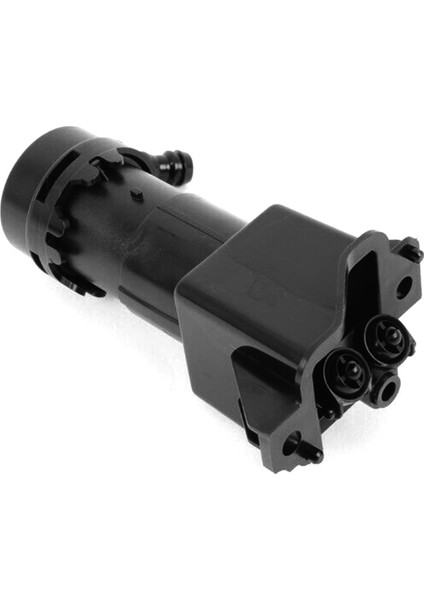 Araba Ön Sol ve Sağ Far Yı Püskürtme Kafası Işık Memesi 4F0955101/02 8D0955101 Audi C6 A6 Quattro 2005-2008 Için (Yurt Dışından)