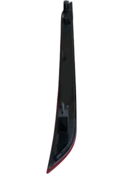Sol Arka Tampon Reflektör Trim Lambası 31656677 Volvo XC60 2018-2023 Fren Reflektörü Uyarı Işıkları Plakası (Yurt Dışından) fırsatları