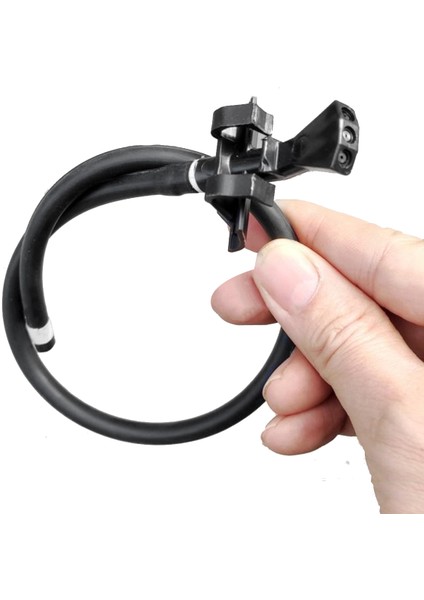 Mitsubishi Outlander 13-21 Eclipse Cross 18-22 Airtrek Ön Cam Yı Silecek Su Püskürtme Memesi (Yurt Dışından) indirimleri