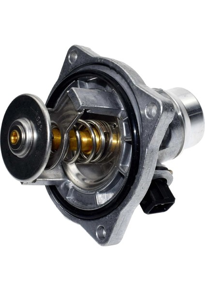 PEL000060 11531436386 Range Rover Mercedes-Benz -Bmw E39 540I E38 740I 740IL E53 X5 Için Motor Soğutma Suyu Termostatı (Yurt Dışından)