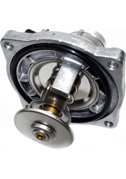 PEL000060 11531436386 Range Rover Mercedes-Benz -Bmw E39 540I E38 740I 740IL E53 X5 Için Motor Soğutma Suyu Termostatı (Yurt Dışından) fırsatları