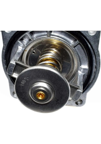 PEL000060 11531436386 Range Rover Mercedes-Benz -Bmw E39 540I E38 740I 740IL E53 X5 Için Motor Soğutma Suyu Termostatı (Yurt Dışından) indirimleri