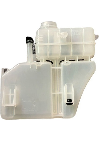 Radyatör Rezervuarı Tankı Aşınma Denge Tankı Basıncı 22948113 Cts Ats Motor Soğutma Sıvısı Genleşme Tankı Için Uygun (Yurt Dışından)