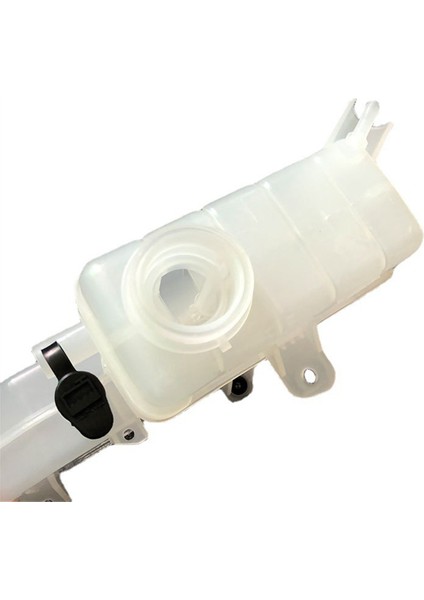 Radyatör Rezervuarı Tankı Aşınma Denge Tankı Basıncı 22948113 Cts Ats Motor Soğutma Sıvısı Genleşme Tankı Için Uygun (Yurt Dışından)