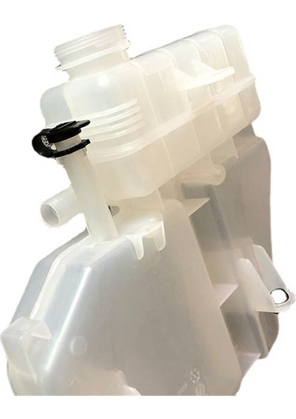 Radyatör Rezervuarı Tankı Aşınma Denge Tankı Basıncı 22948113 Cts Ats Motor Soğutma Sıvısı Genleşme Tankı Için Uygun (Yurt Dışından)