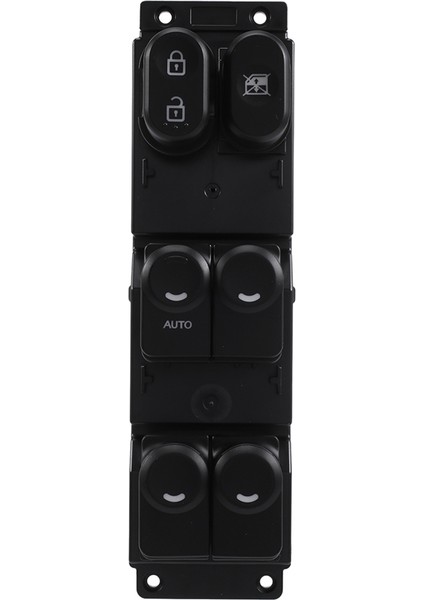 Ön Sol Sürücü Tarafı Elektrikli Güç Ana Pencere Kaldırma Kontrol Anahtarı 93570-1R211 Hyundai Accent 2015-2017 Için (Yurt Dışından) fırsatları