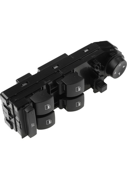 61313414352 3414352 Sürücü Elektrikli Cam Kaldırma Ayna Anahtarı Bmw E83 X3 2004-2010 (Yurt Dışından)