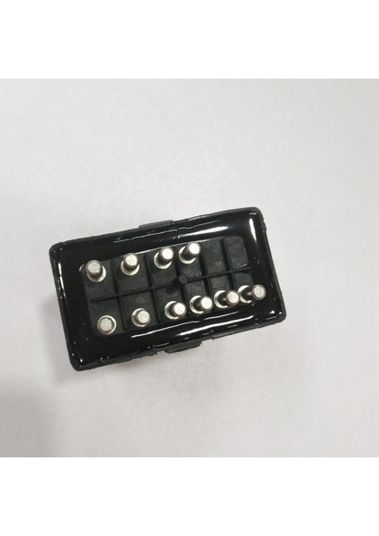 Yakıt Pompası Rölesi 0035452405 Mercedes-Benz W124 W126 W201 190E 260E 300E 300CE 300SE 300TE 300SEL 1987 1988 (Yurt Dışından) indirimleri
