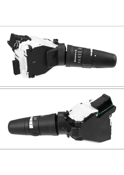 Araba Dönüş Sinyali Anahtarı Kombinasyon Seyir Kontrol Anahtarı 25260-EE90B Infınıtı G35 2006-2007 Araba Silecek Anahtarı (Yurt Dışından) indirimleri