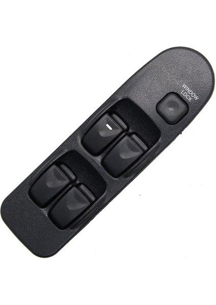 Araba Elektrikli Güç Ön Sol Cam Anahtarı MR740599 Mitsubishi Carisma Space Star 1995-2006 Aksesuarları Siyah (Yurt Dışından) fiyatları