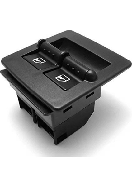 Ön Sürücü Elektrikli Ana Cam Anahtarı Düğmesi Beetle 1998-2010 1C0959855 1C0959527 Için Uygundur (Yurt Dışından)
