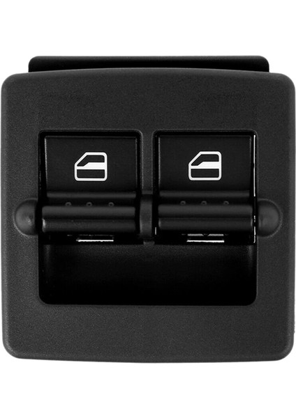 Ön Sürücü Elektrikli Ana Cam Anahtarı Düğmesi Beetle 1998-2010 1C0959855 1C0959527 Için Uygundur (Yurt Dışından)