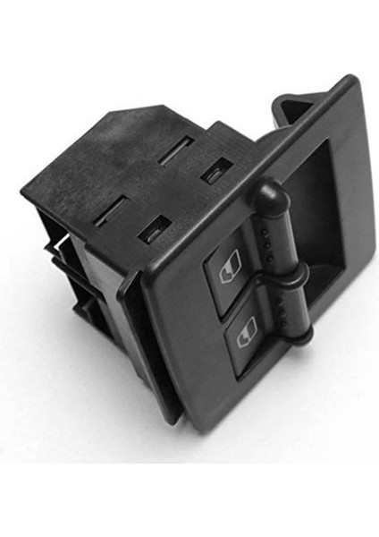 Ön Sürücü Elektrikli Ana Cam Anahtarı Düğmesi Beetle 1998-2010 1C0959855 1C0959527 Için Uygundur (Yurt Dışından)