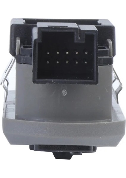 577.59521 Kenworth T660 2007-2010 Için Araba Kapısı Ayna Kontrol Anahtarı 57759521 P271098001 901-5401 (Yurt Dışından)