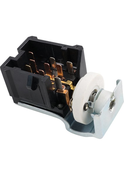 Ford Ranger F-Serisi Pikap Kamyon Için 9 Terminalli Far Anahtarı E7TZ-11654A (Yurt Dışından) fiyatları