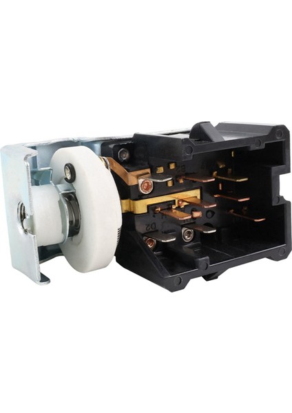 Ford Ranger F-Serisi Pikap Kamyon Için 9 Terminalli Far Anahtarı E7TZ-11654A (Yurt Dışından) modelleri