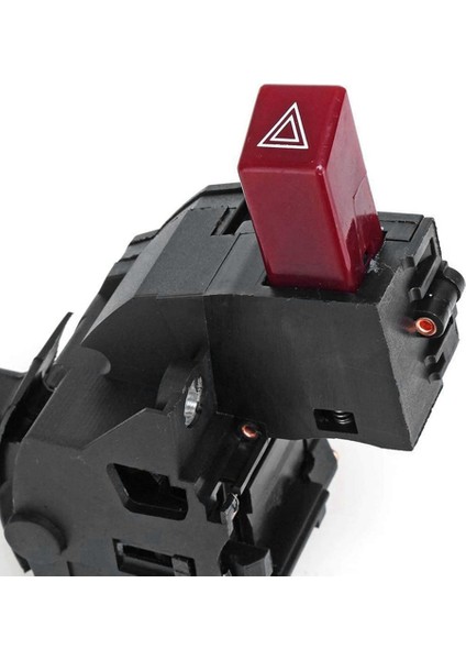 Araba Gösterge Kolu Direksiyon Kolonu Kombinasyon Anahtarı 91VB-13B302-AH 1070574 Ford Transit Mk4 Mk5 1991-2000 Için (Yurt Dışından)