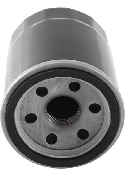 2 Adet Yeni Mercury Marine Mercruiser Quicksilver Motor 4 Zamanlı Dıştan Takma Yağ Filtresi 35-8M0065104 (8M0162829) (Yurt Dışından)