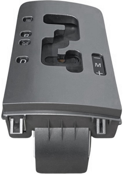 Vites Kolu Gösterge Paneli Kontrol Assy GJ6G-64-350 Mazda 6 02-06 Lhd Vites Değiştirme Pozisyonu Ekran Kapağı GJ6G64350A (Yurt Dışından)