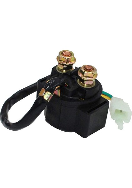 Honda Trx 300 Fourtrax 1988-2000 Için Marş Solenoid Rölesi (Yurt Dışından) fiyatları