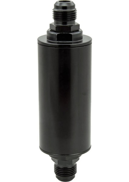 Araba Evrensel 50MM Yakıt Filtresi Gömülü Yakıt Benzin Filtresi 2202712 (Yurt Dışından)