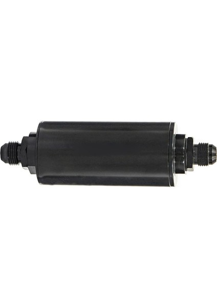 Araba Evrensel 50MM Yakıt Filtresi Gömülü Yakıt Benzin Filtresi 2202712 (Yurt Dışından)