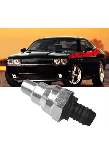 Dodge Ram Challenger 2006-2020 Için Pcv Vana 53034065AA Pozitif Karter Havalandırma Vanası (Yurt Dışından)