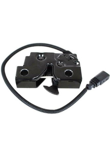 5G0953236 5G1823509C Golf Mk7 E-Golf Passat Ab/3c Için Kaput Altında Mandal Mikro Anahtar Kablosu (Yurt Dışından)
