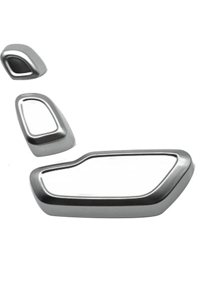 Araba Ön Sol Koltuk Ayar Düğmesi Kapağı 1669058100 Mercedes Benz W166 W172 W176 W246 Araba Aksesuarları (Yurt Dışından)