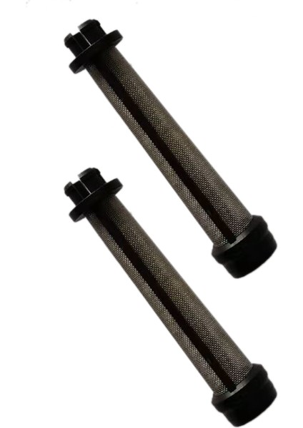 Toyota Fj Cruiser Tacoma Motor Yağı Kontrol Vanası Filtresi 15678-31010 Için 2 Adet (Yurt Dışından)