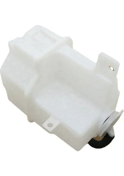 Araba Soğutma Sistemi Radyatör Su Tankı ZL01-15-350AL1 Mazda 323 Protege Premacy 1998-2001 (Yurt Dışından)